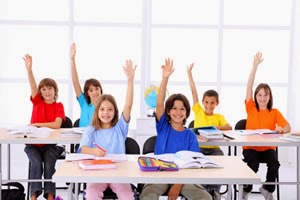 Curso intensivo de verano para jóvenes